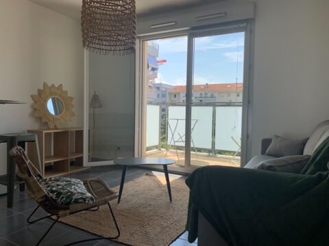  Appartement � louer 1 pi�ce 25 m�