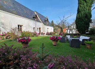  Maison � vendre 7 pi�ces 185 m�