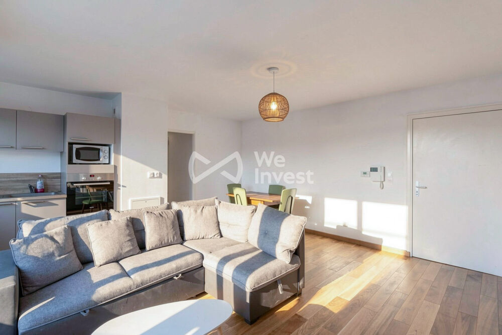 Appartement à vendre Bron