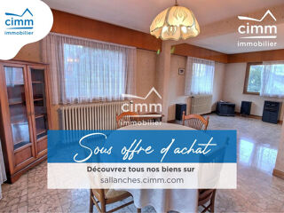  Maison � vendre 5 pi�ces 195 m�