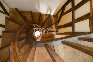  Propri�t�/ch�teau � vendre 10 pi�ces 215 m�