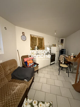  Maison � vendre 2 pi�ces 38 m�