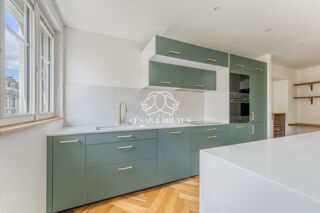  Appartement à vendre 3 pièces 79 m²