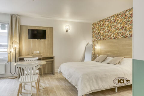 Appart/Hotel - 20 studios 450000 74100 Annemasse
