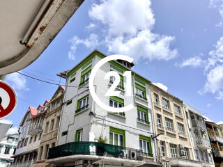  Immeuble � vendre 216 m�