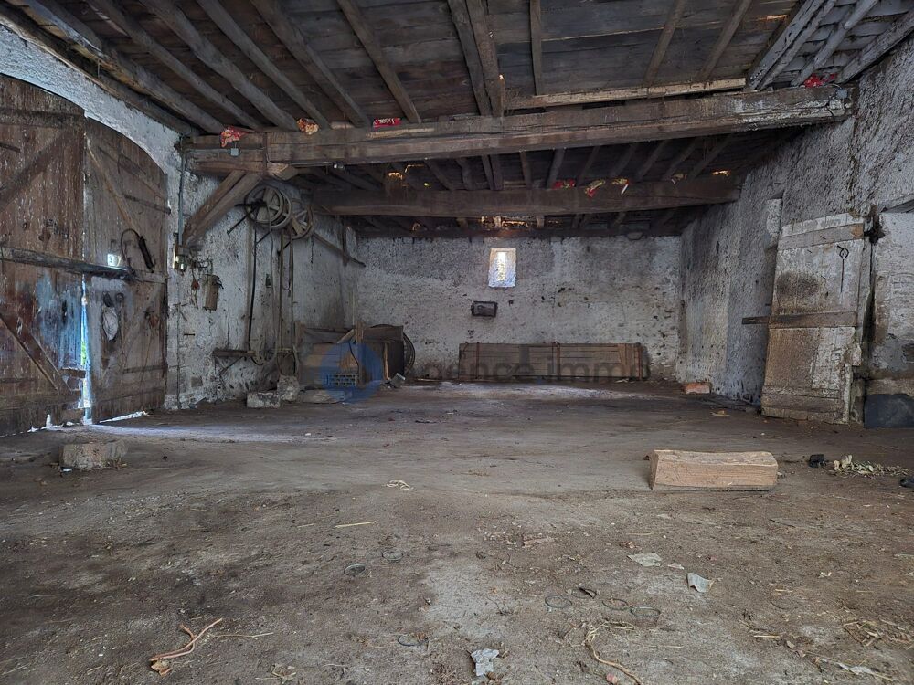 Maison à vendre Navarrenx