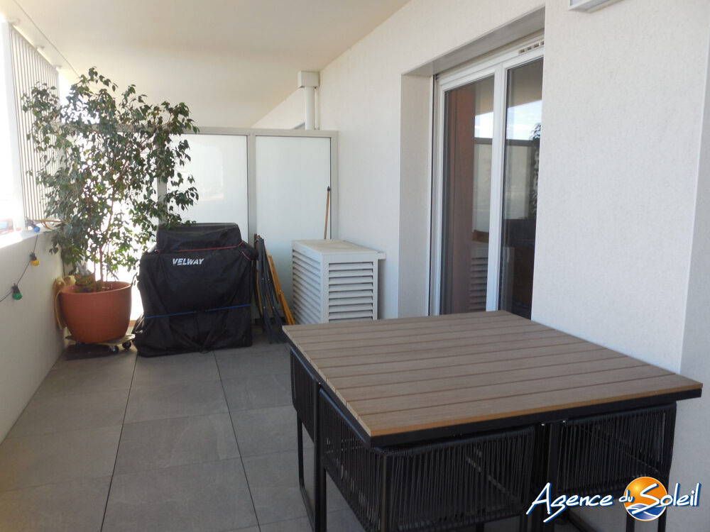 Appartement 3 pièces 69 m² · à Port-la-Nouvelle · 69 m² · 299 000 €