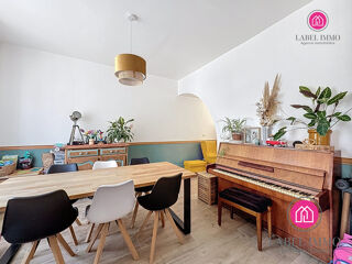  Maison � vendre 5 pi�ces 110 m�