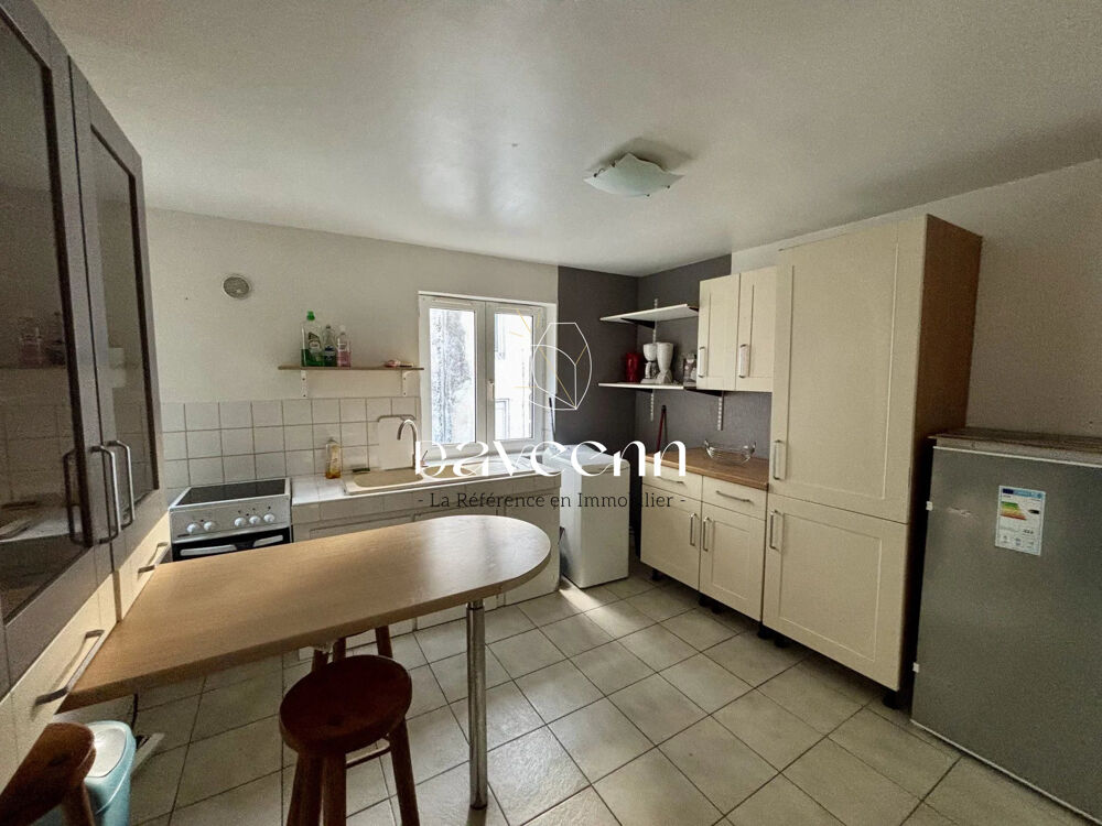 Appartement - Centre ville