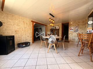  Maison à vendre 4 pièces 167 m²