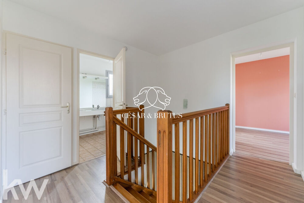 Vente Maison Exclusivit� Belle maison 5 pi�ces de 106 m� avec jardin � Ri Rillieux-la-pape