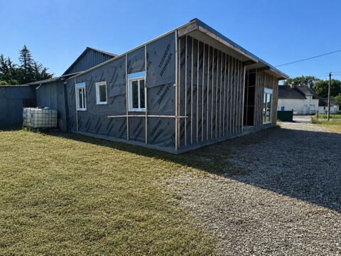   Immobilier Professionnel à vendre Ploërmel 