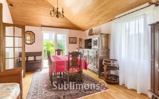  Maison � vendre 5 pi�ces 91 m�