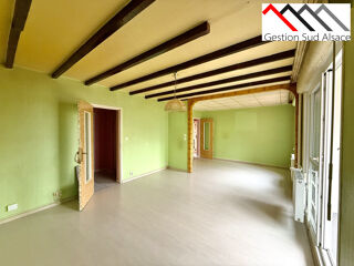  Appartement � vendre 5 pi�ces 87 m�