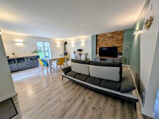  Maison � vendre 114 m�