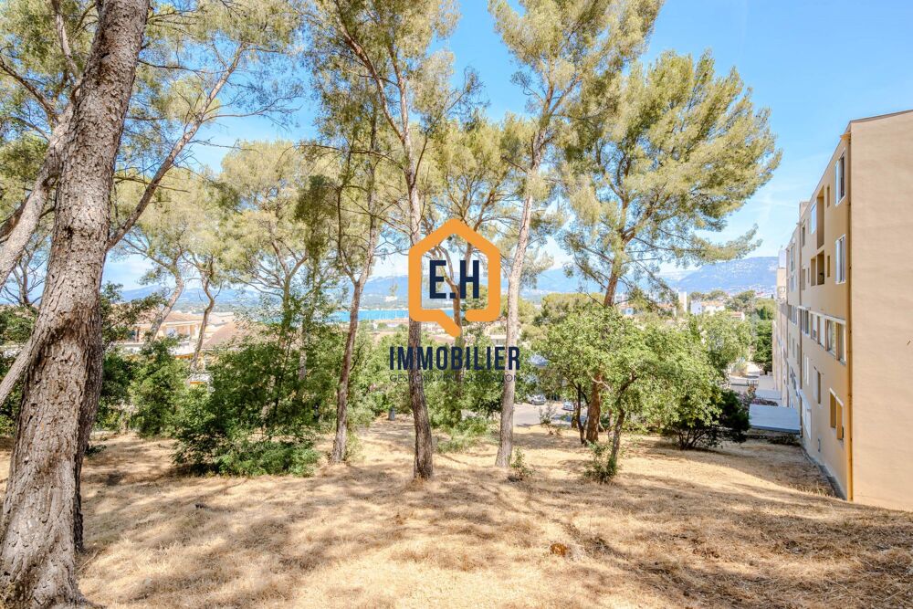 Appartement 4 pièces 72 m² · à La Seyne-sur-Mer · 72 m² · 215 000 €