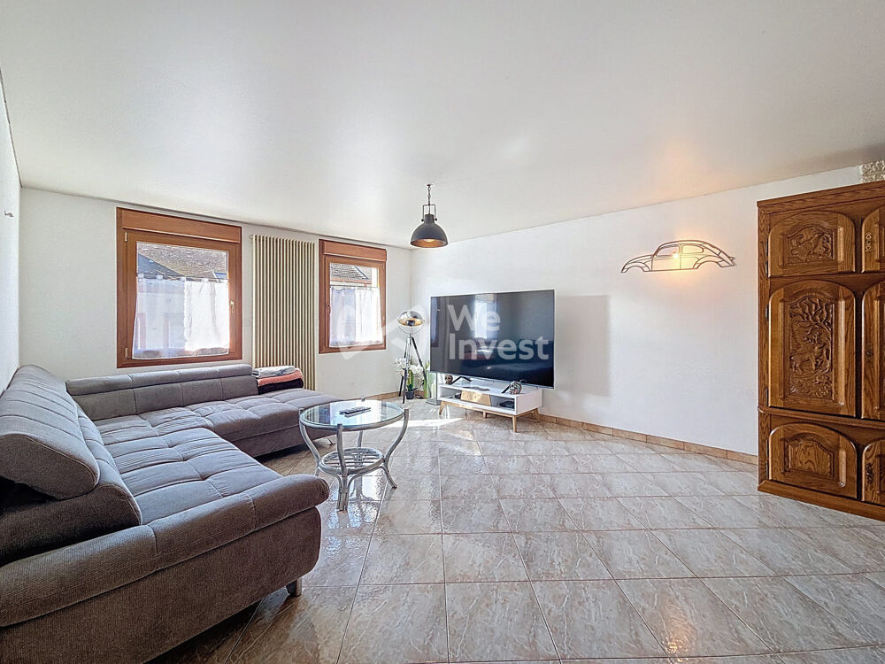 Vente Maison Maison à vendre Matton-et-Clémency Matton-et-clémency