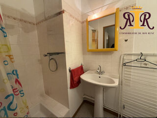  Appartement à vendre 1 pièce 15 m²