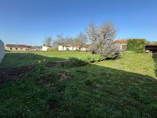  Terrain � vendre 763 m�