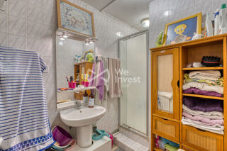  Appartement à vendre 4 pièces 89 m²