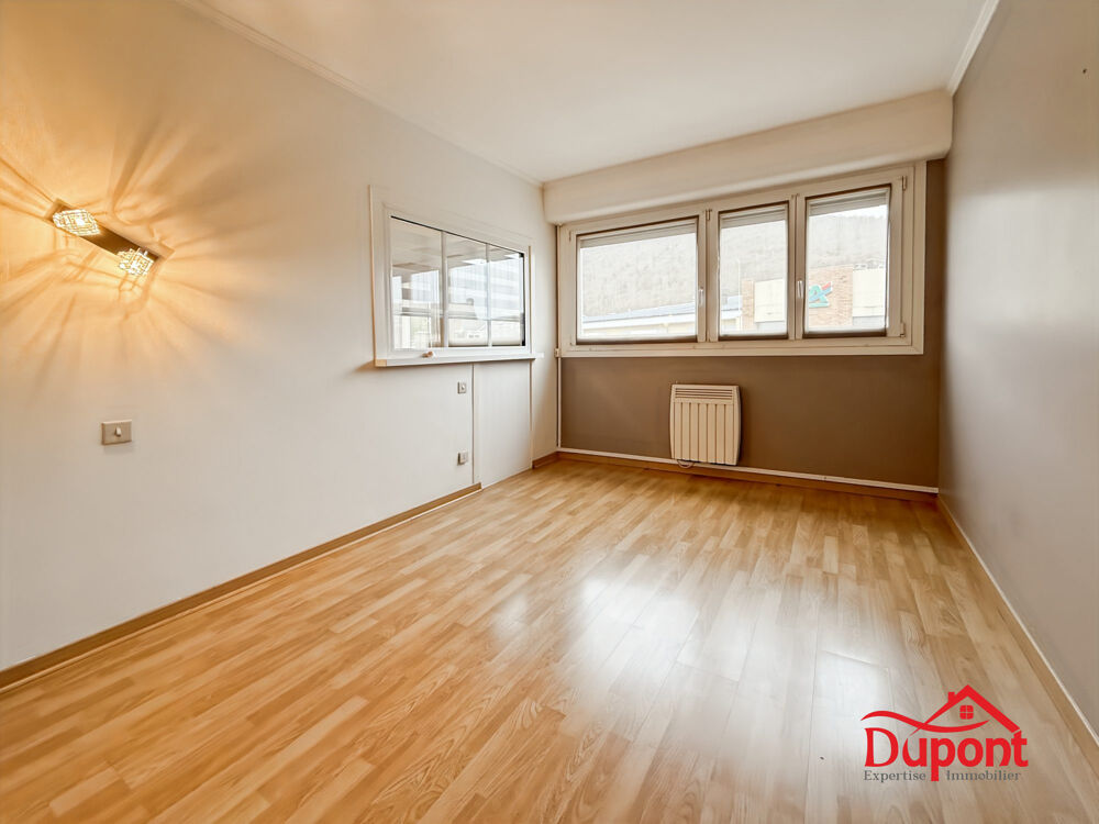 Vente Appartement PANORAMA D'EXCEPTION EN HYPER-CENTRE – APPARTEMENT 104 m² ? Revin