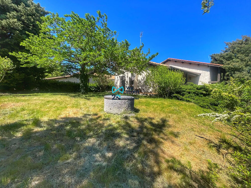 Maison familiale avec fort potentiel - Coeur de l'Union 170m² -