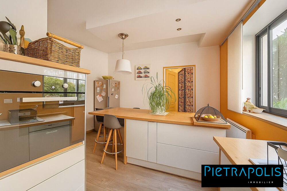 Coup de coeur : maison familiale avec suite parentale et terrass