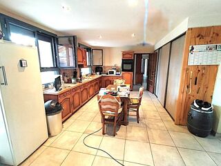  Maison à vendre 6 pièces 164 m²
