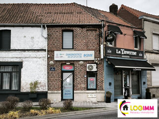  Immeuble � vendre 57 m�