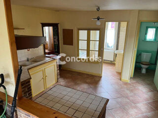  Maison à vendre 1 pièce 140 m²