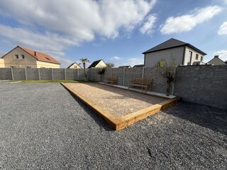  Maison � vendre 5 pi�ces 122 m�