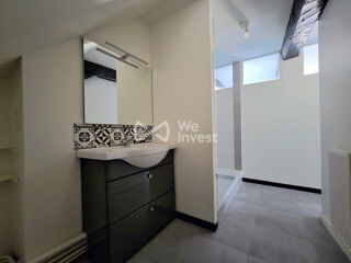  Appartement � vendre 2 pi�ces 57 m�