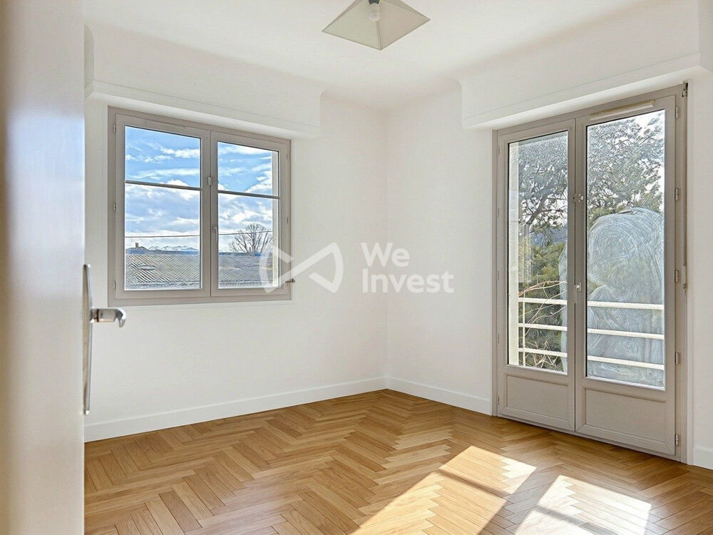 Appartement à vendre Lons