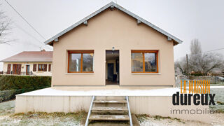  Maison à vendre 2 pièces 59 m²