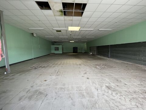 Local commercial &agrave; LA SOUTERRAINE ! 219200 23300 La souterraine