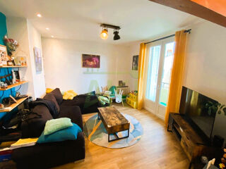  Appartement à vendre 3 pièces 73 m²