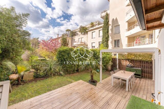  Appartement � vendre 4 pi�ces 84 m�