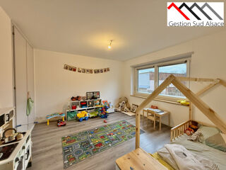  Appartement � vendre 3 pi�ces 67 m�