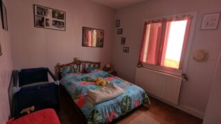  Maison à vendre 5 pièces 88 m²
