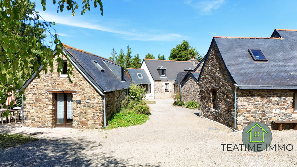 à vendre  Maison Plestin-les-Grèves (22310)