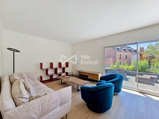  Appartement à vendre 7 pièces 205 m²