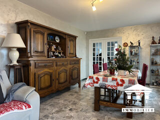  Maison � vendre 4 pi�ces 125 m�