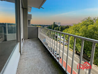  Appartement � vendre 3 pi�ces 1 m�