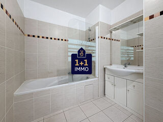  Appartement � vendre 2 pi�ces 44 m�