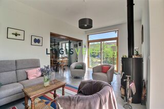  Maison � vendre 9 pi�ces 155 m�