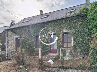  Maison à vendre 2 pièces 70 m²