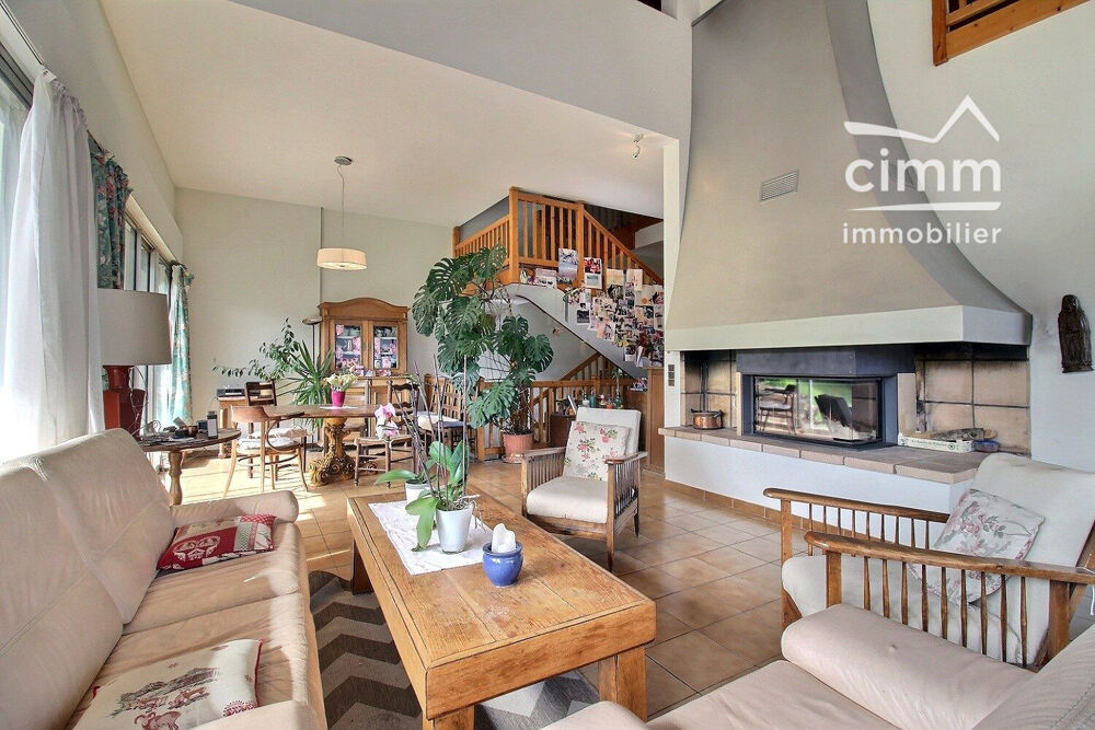 � vendre  Maison Sallanches (74700)