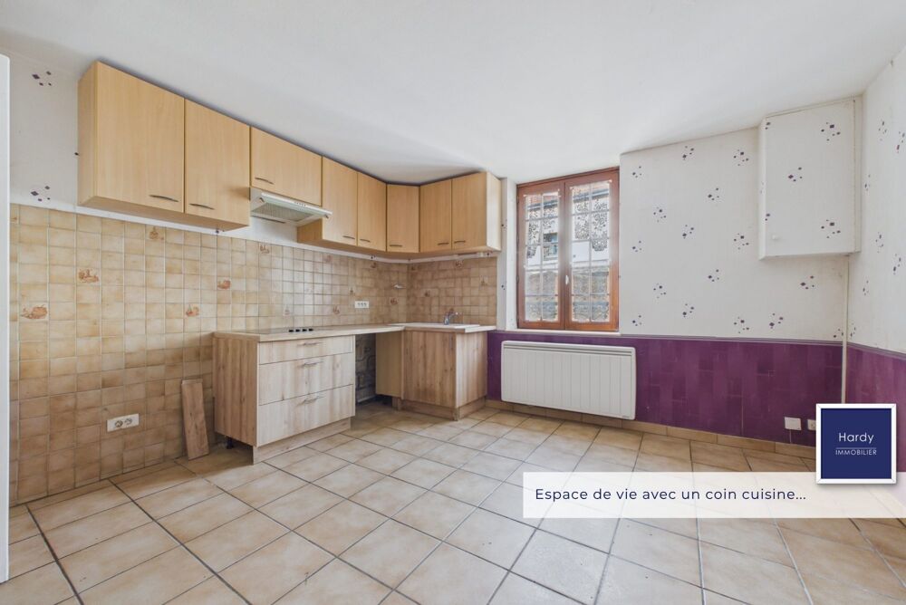 Vente Maison LA RENAISSANCE CHAMPÊTRE Génicourt