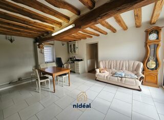  Maison � vendre 3 pi�ces 81 m�