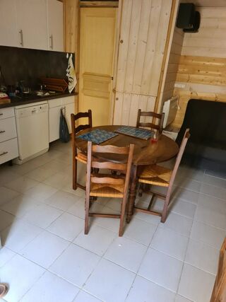  Maison � vendre 7 pi�ces 68 m�